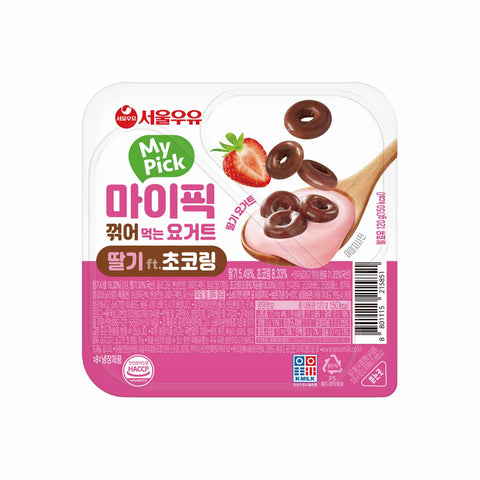 韓国 コンビニ ビヨット 12個入り 全5種 1種選択