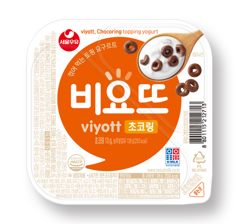韓国 コンビニ ビヨット 12個入り 全5種 1種選択