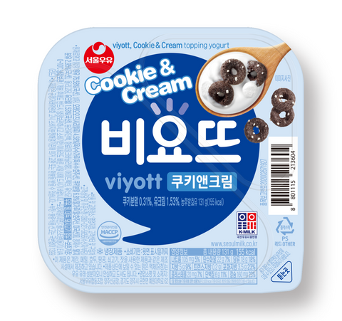 韓国 コンビニ ビヨット 12個入り 全5種 1種選択
